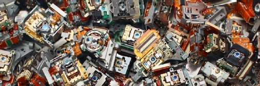 Making the sustainability case for refurbished tech